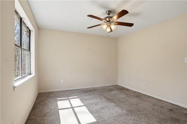 2707 Peggy Sue Lane, Morrow, GA 30260