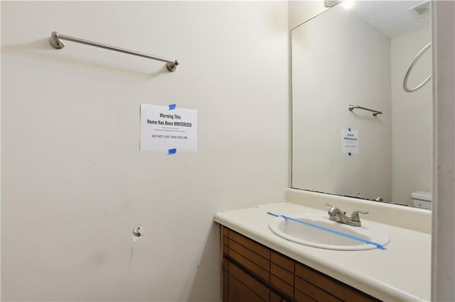 2707 Peggy Sue Lane, Morrow, GA 30260