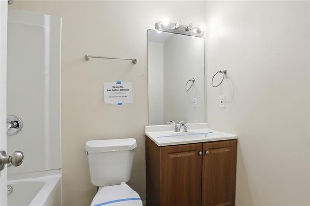 2707 Peggy Sue Lane, Morrow, GA 30260