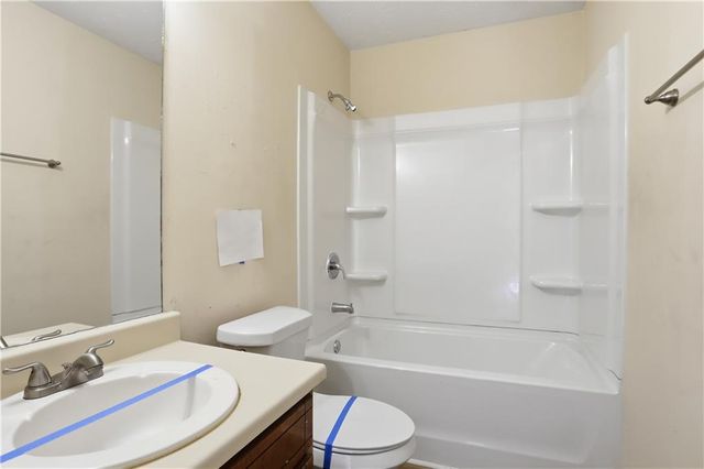 2707 Peggy Sue Lane, Morrow, GA 30260