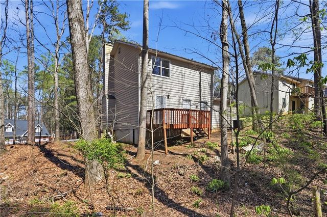 2707 Peggy Sue Lane, Morrow, GA 30260