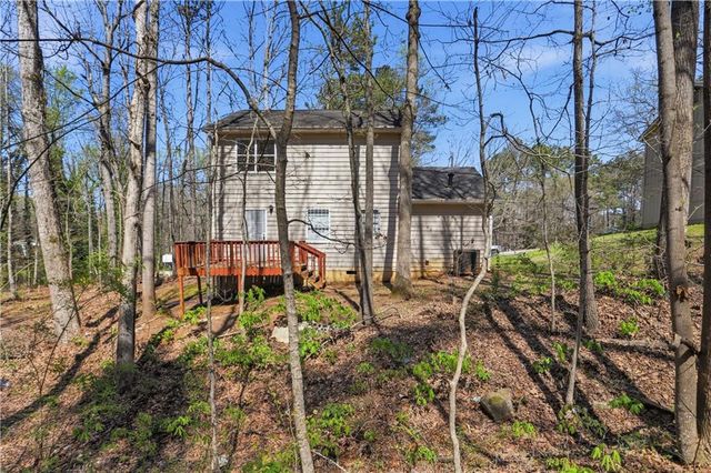 2707 Peggy Sue Lane, Morrow, GA 30260