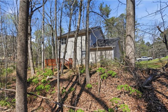 2707 Peggy Sue Lane, Morrow, GA 30260