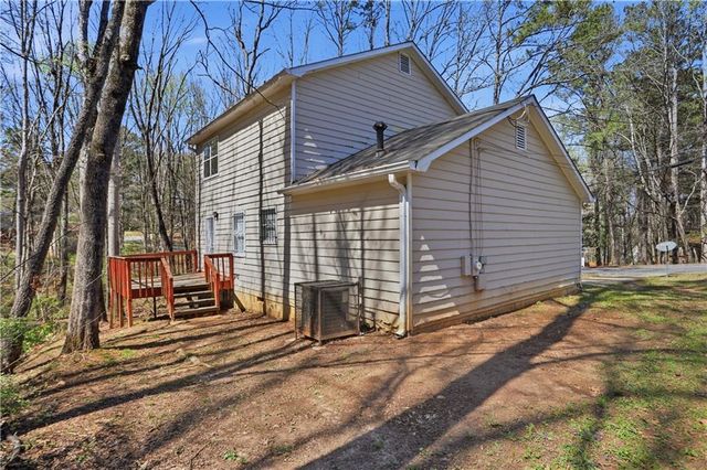 2707 Peggy Sue Lane, Morrow, GA 30260