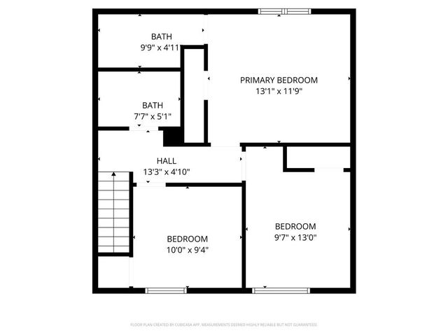 2707 Peggy Sue Lane, Morrow, GA 30260