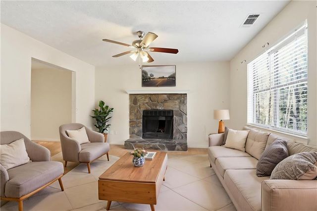 2707 Peggy Sue Lane, Morrow, GA 30260