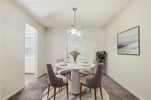 2707 Peggy Sue Lane, Morrow, GA 30260