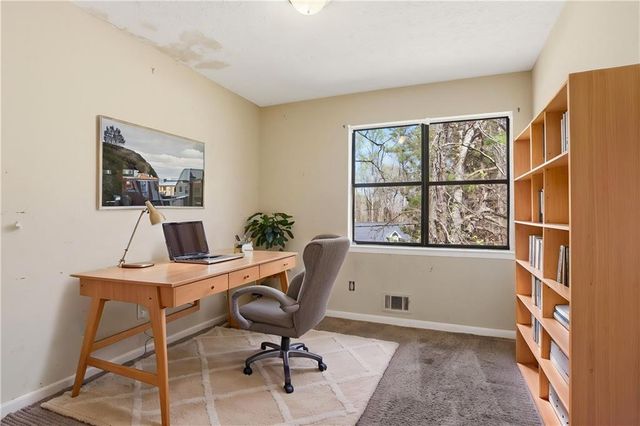 2707 Peggy Sue Lane, Morrow, GA 30260