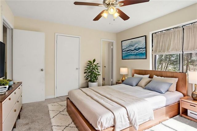 2707 Peggy Sue Lane, Morrow, GA 30260