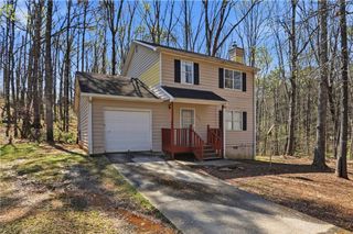 2707 Peggy Sue Lane, Morrow, GA 30260
