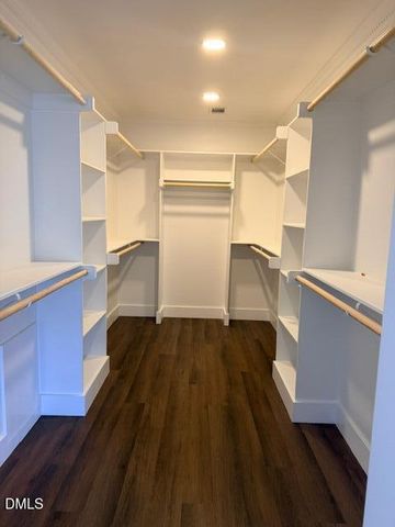 2694 Olmstead Road, Creedmoor, NC 27522