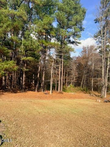 2694 Olmstead Road, Creedmoor, NC 27522