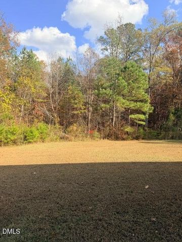 2694 Olmstead Road, Creedmoor, NC 27522