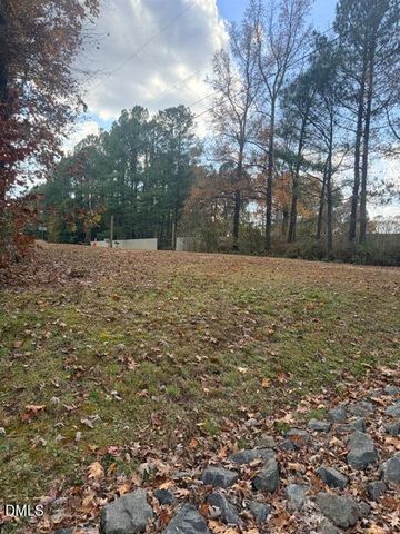 2694 Olmstead Road, Creedmoor, NC 27522