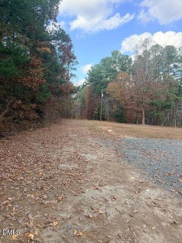 2694 Olmstead Road, Creedmoor, NC 27522