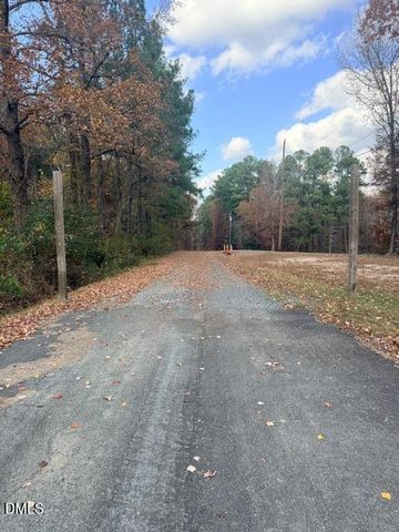 2694 Olmstead Road, Creedmoor, NC 27522