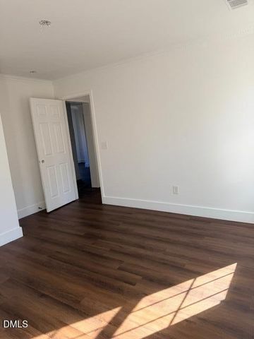 2694 Olmstead Road, Creedmoor, NC 27522