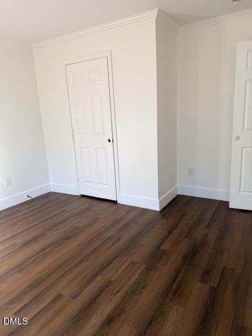 2694 Olmstead Road, Creedmoor, NC 27522