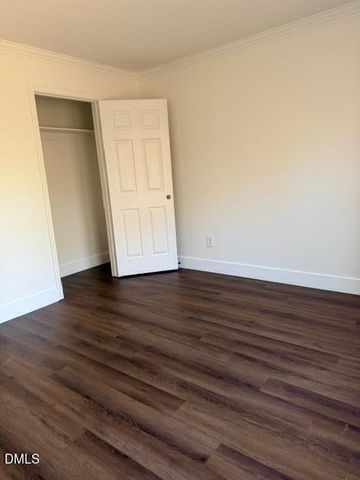 2694 Olmstead Road, Creedmoor, NC 27522