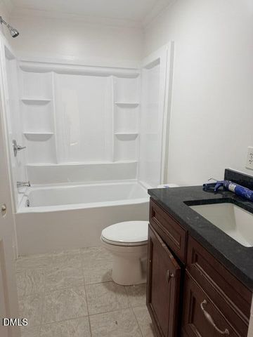 2694 Olmstead Road, Creedmoor, NC 27522