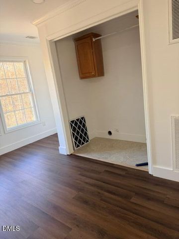 2694 Olmstead Road, Creedmoor, NC 27522