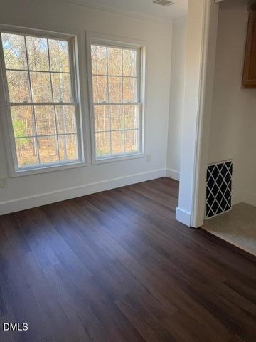 2694 Olmstead Road, Creedmoor, NC 27522