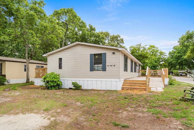 1529 Virgo Ln., Myrtle Beach, SC 29575