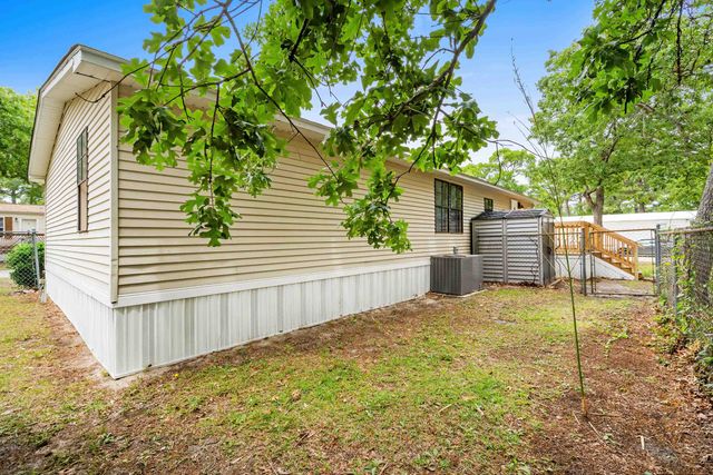 1529 Virgo Ln., Myrtle Beach, SC 29575