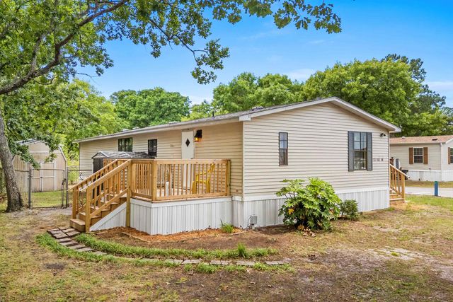 1529 Virgo Ln., Myrtle Beach, SC 29575