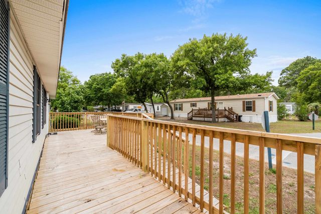 1529 Virgo Ln., Myrtle Beach, SC 29575