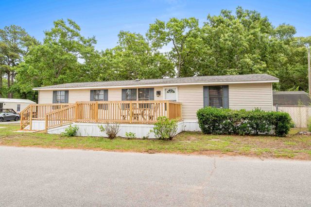 1529 Virgo Ln., Myrtle Beach, SC 29575
