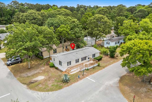 1529 Virgo Ln., Myrtle Beach, SC 29575