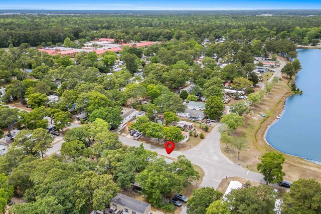 1529 Virgo Ln., Myrtle Beach, SC 29575
