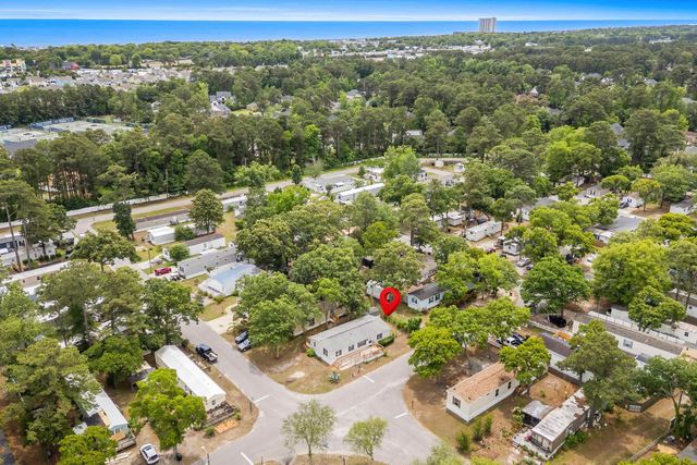 1529 Virgo Ln., Myrtle Beach, SC 29575