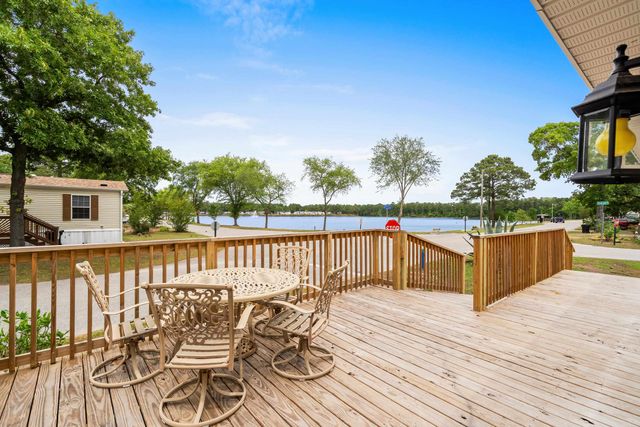 1529 Virgo Ln., Myrtle Beach, SC 29575