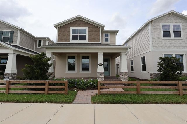 5312 CENTER LAKE RANCH BOULEVARD, St Cloud, FL 34771