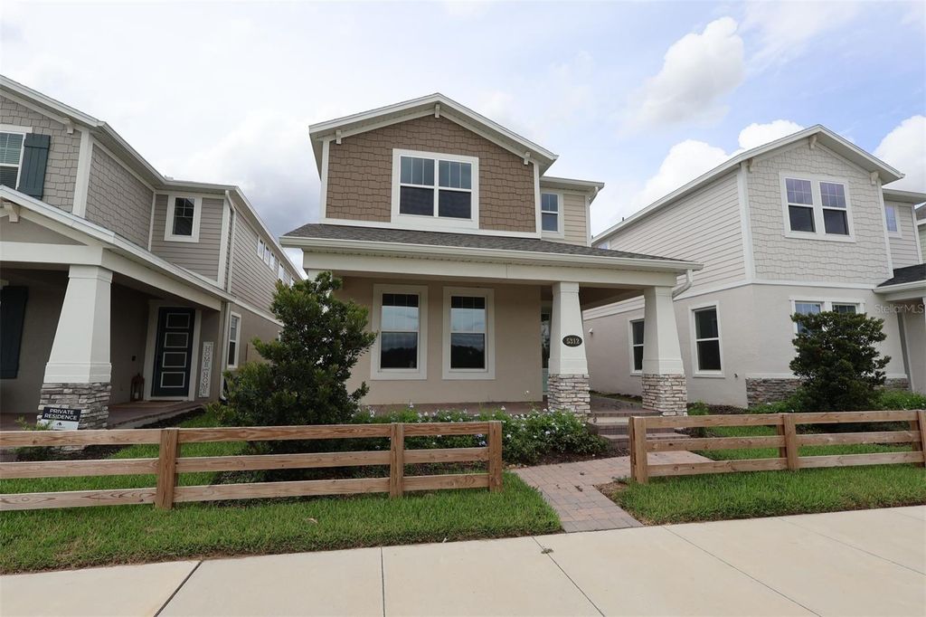 5312 CENTER LAKE RANCH BOULEVARD, St Cloud, FL 34771