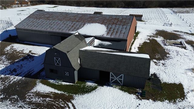 3950 Nelson Heights Road, Nelson, NY 13035