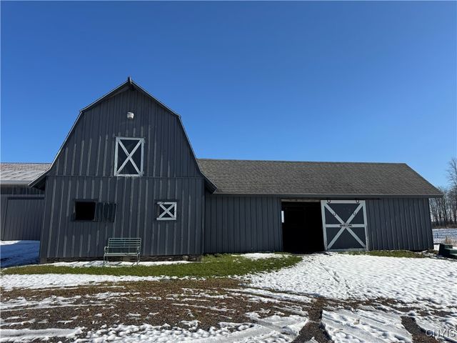 3950 Nelson Heights Road, Nelson, NY 13035