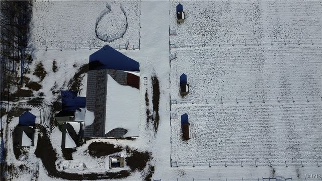 3950 Nelson Heights Road, Nelson, NY 13035