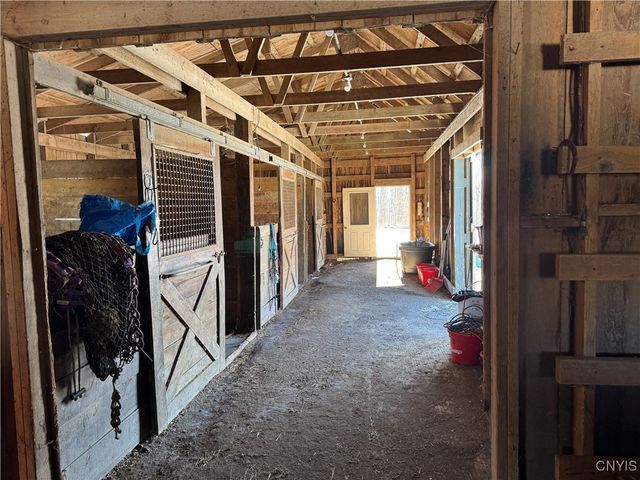 3950 Nelson Heights Road, Nelson, NY 13035