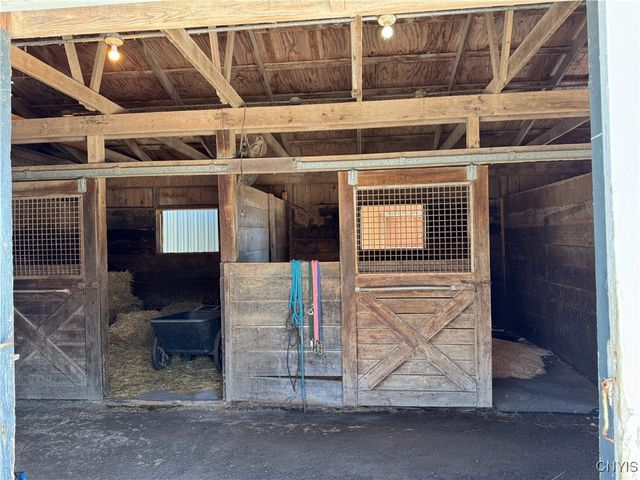 3950 Nelson Heights Road, Nelson, NY 13035