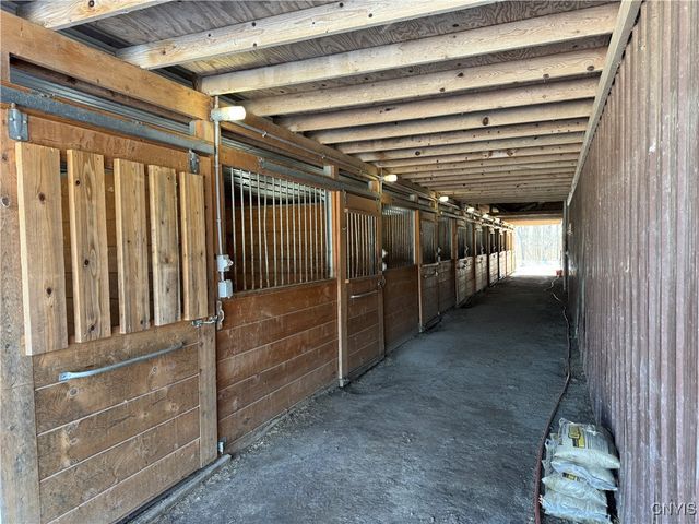 3950 Nelson Heights Road, Nelson, NY 13035