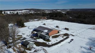 3950 Nelson Heights Road, Nelson, NY 13035