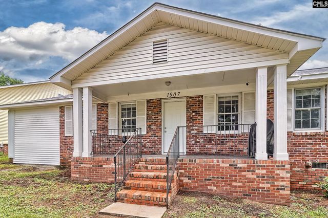 1907 Holland Street, West Columbia, SC 29169