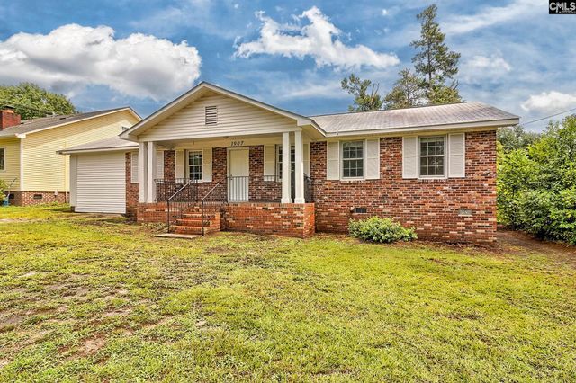 1907 Holland Street, West Columbia, SC 29169