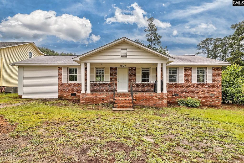 1907 Holland Street, West Columbia, SC 29169