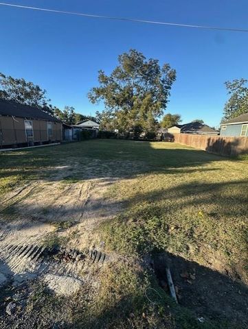 0000 Lelia Street, Houston, TX 77026