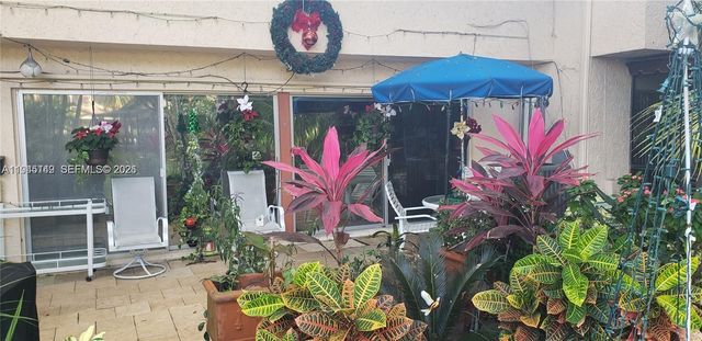 3426 Spring Bluff Pl 36, Lauderhill, FL 33319