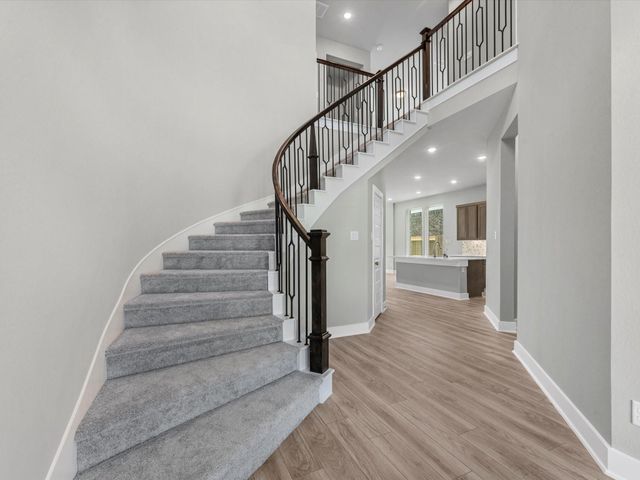 9622 Poinsettia Haven Lane, Richmond, TX 77407